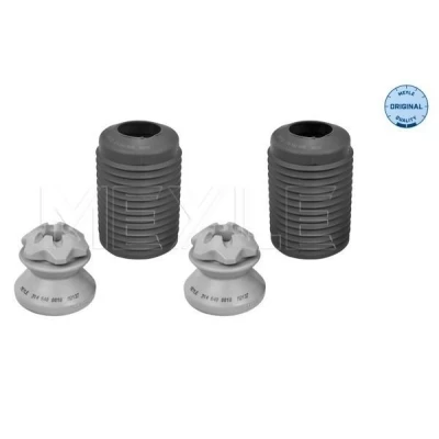 Kuva MEYLE 314 640 0010 Iskunvaimentimen Suojakumi Etuakseli BMW: 5 Sedan, GT