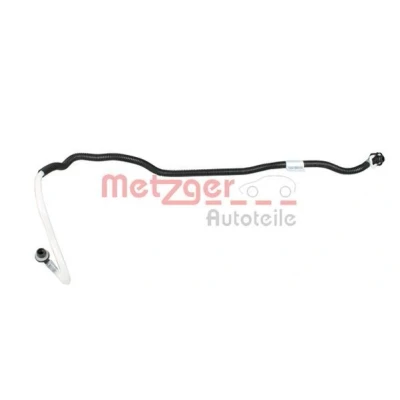Kuva METZGER 2150137 Polttoaineputki MERCEDES BENZ: C sarja Sedan, ML sarja, T modell