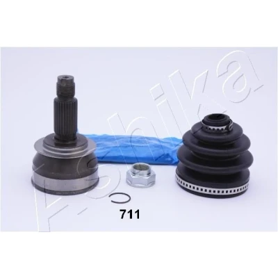 Kuva Nivelsarja, vetoakseli, Pyörän puoli SUBARU OE 28321 AG000, AG010, AG011