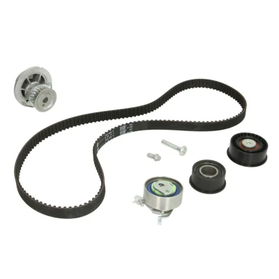 Kuva INA 530 0078 32 Vesipumppu + Jakohihnasarja Vesipumpulla OPEL: Vectra B Sedan, Farmari, CC