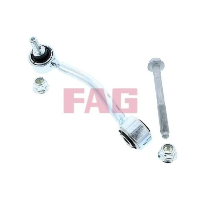 Kuva FAG 818 0524 10 Koiranluu 201,00 Teräs VOLKSWAGEN: Touareg I, II, AUDI: Q7, PORSCHE: Cayenne