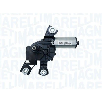 Kuva MAGNETI MARELLI 064013029010 Tuulilasin Pyyhkimen Moottori 12 Takana VOLKSWAGEN: Golf 5, Passat B6 Variant