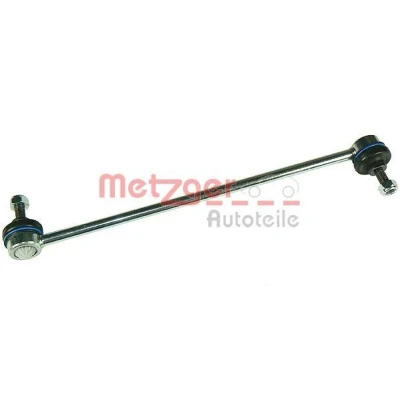 Kuva METZGER 53056318 Koiranluu Etuakseli, oikea, vasen 348 KIT + LAND ROVER: Freelander 2 SUV