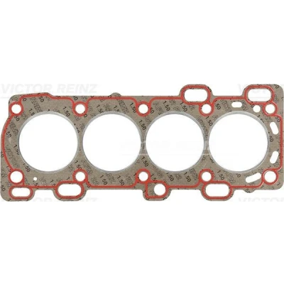 Kuva REINZ 61 37010 00 Kannentiiviste 82,5 Metalli fiiberi tiiviste VOLVO: S40 I, V40 Farmari