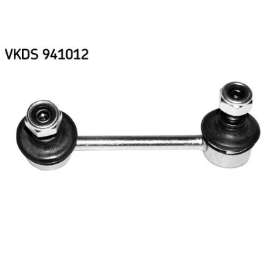 Kuva SKF VKDS 941012 Koiranluu 100 M10 x 1,25 synteettinen rasva TOYOTA: RAV4 II SUV