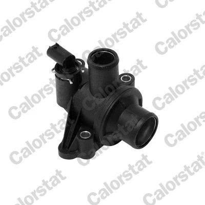 Kuva Termostaatti, jäähdytysneste MERCEDES BENZ A KLASS [W168], VANEO [414] OE 1662030075, 1662030175, 1662030275
