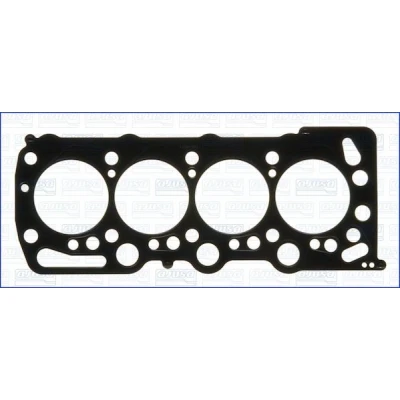 Kuva AJUSA MULTILAYER STEEL 10071320 Kannentiiviste 1,5 80 2 OPEL: Vectra A Sedan, B Farmari