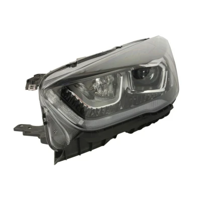 Kuva VALEO 450598 Ajovaloumpio