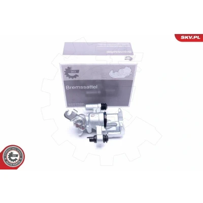 Kuva Jarrusatula, Taka akseli, oikea MAZDA MX 5 II OE N0672661X, N0Z72698Z
