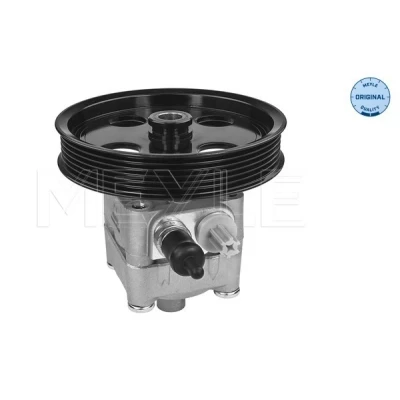 Kuva MEYLE 514 631 0014 Ohjaustehostimen Pumppu Hydraulinen ORIGINAL Quality VOLVO: XC70 I Cross Country, S80
