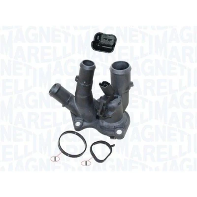 Kuva MAGNETI MARELLI 352317101600 Termostaatti 98 Tiivisteillä FORD: Focus 2 Kombi, 2, C Max