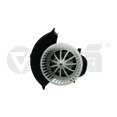 Kuva VIKA 98200796401 Lämmityslaitteen Puhallin VOLKSWAGEN: Amarok Pick up, Touareg I, AUDI: Q7