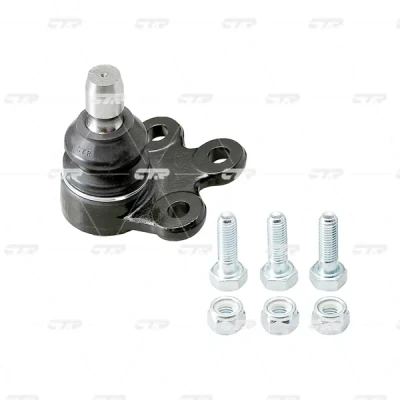 Kuva Pallonivel, etuakseli molemminpuoleinen, Etuakseli, ala CHEVROLET AVEO Halvkombi, Sedan, COBALT, TRAX, OPEL MOKKA / X, VAUXHALL M