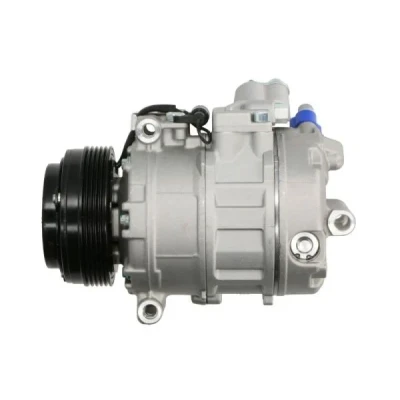 Kuva THERMOTEC KTT090379 Ilmastoinnin Kompressori 7SBU16C 12 PAG 46 R 134a BMW: X3, 7, 3 Compact