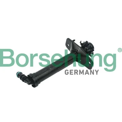 Kuva Borsehung B18503 Pesusuutin, Ajovalo Oikea AUDI: A6 C7 Avant, Sedan