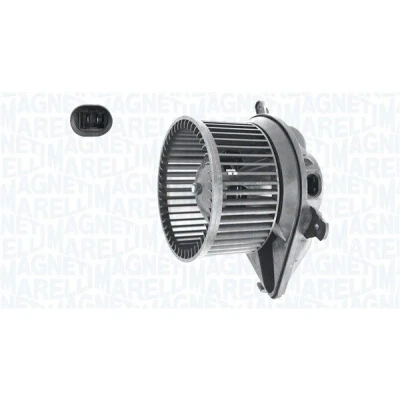 Kuva MAGNETI MARELLI 069412392010 Sähkömoottori, Sisätilanpuhallin 12V