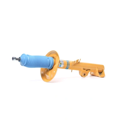 Kuva BILSTEIN B8 Offroad 35 044024 Iskunvaimentimet Etuakseli, vasen Kaasupaine Yksiputkinen säiliö ylöspäin Joustintuki Tappi ylhäällä BMW: Z3 Coupe