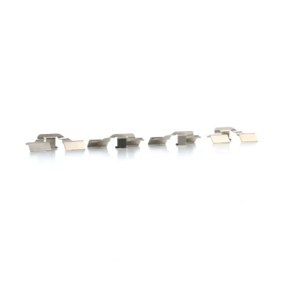 Kuva QUICK BRAKE 109 1211 Tarvikesarja, Jarrupala CITROËN: C4 I Hatchback, Berlingo / First I, II PEUGEOT: 307 Farmari