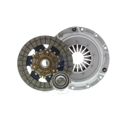 Kuva Kytkinpaketti AISIN KZ 017
