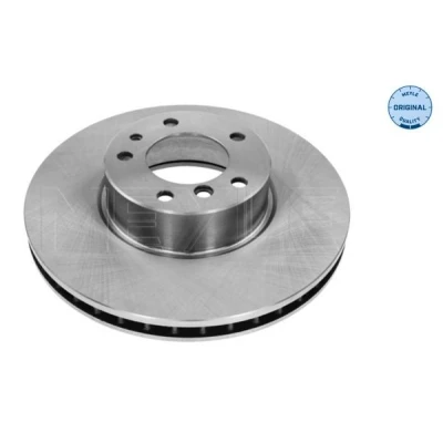 Kuva MEYLE 315 521 3023 Jarrulevyt Etuakseli 324 30 5 120 Tuuletettu ORIGINAL Quality BMW: Sedan, Touring, 7