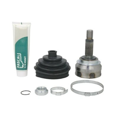 Kuva PASCAL G1S001PC Vetonivel Pyörän puoli SKODA: FELICIA 2