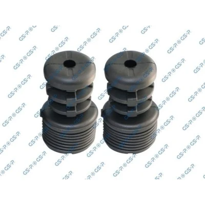 Kuva GSP 5407480PK Iskunvaimentimen Suojakumi Etuakseli MITSUBISHI: PAJERO 4