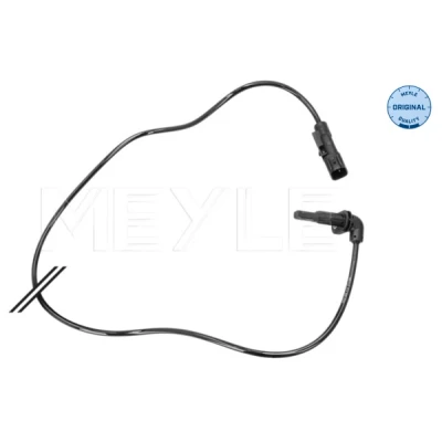 Kuva MEYLE 614 899 0054 ABS Anturi Taka akseli, oikea aktiivisensori 2 1725 12 OPEL: Insignia A Sports Tourer, Hatchback, Sedan