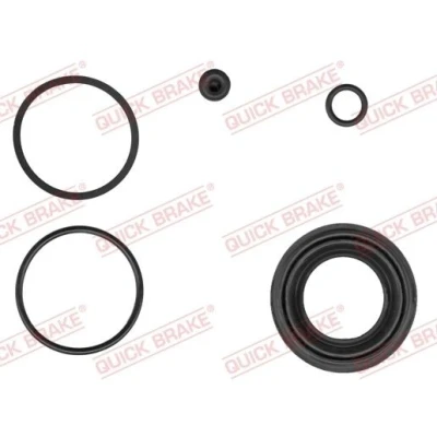 Kuva QUICK BRAKE 114 0176 Jarrusatula Korjaussarja 42 BMW: X3, 7