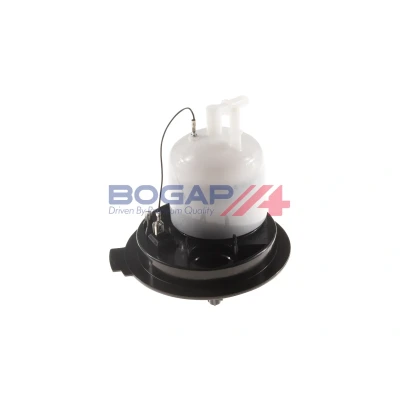 Kuva BOGAP A1633105 Suodatin VW: Touareg II (7P5, 7P6) 4.2 V8 FSI, 3.0 V6 TSI, 3.6 FSI 2010 2018