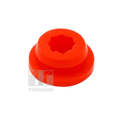 Kuva TEDGUM TED86007 Pidike, Ilmasuodatin Oikea