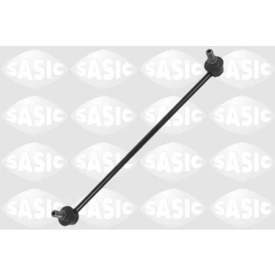 Kuva SASIC 2306054 Koiranluu Etuakseli TOYOTA: Yaris II Hatchback, I Verso
