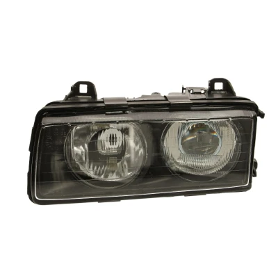 Kuva ALKAR 2701485 Ajovaloumpio Vasen W5W, H1/H1 BMW: 3 Sedan