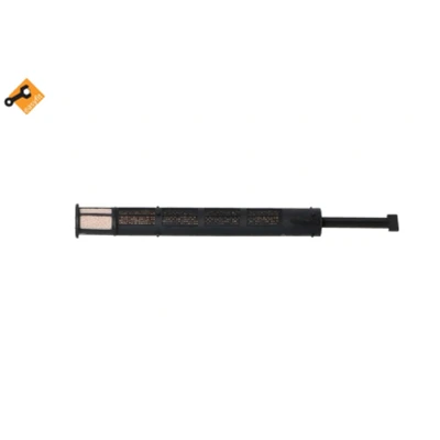 Kuva NRF 33393 Ilmastoinnin Kuivain Muovi FIAT: Stilo Hatchback