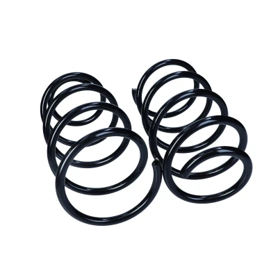 Kuva MAXGEAR 60 1396D Jousi Etuakseli Kierrejousi BMW: X1 (E84) sDrive 18 d, sDrive20d 2.0, sDrive18d sDrive20i i 2009 2015