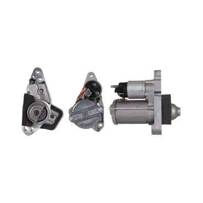 Kuva DRI 325201112 Starttimoottori 12 1,5 11 Pin &quot;30&quot; M8 B+, &quot;50&quot; M5 62