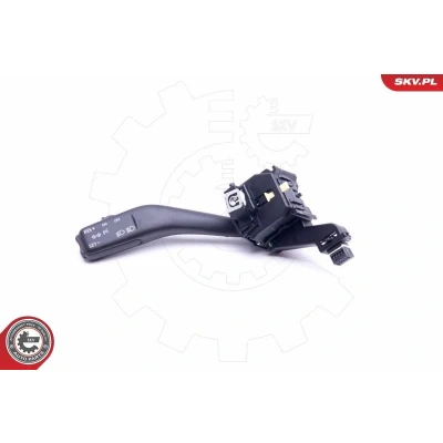 Kuva Kytkin, ohjausakseli SEAT, SKODA, VW OE 1008500005, 1K0953513A, 1K0953513A9B9