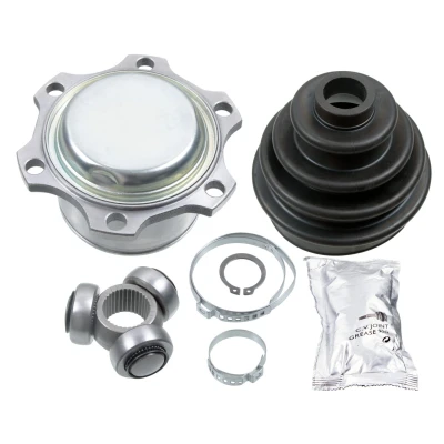 Kuva FEBI BILSTEIN 184557 Vetonivel Vaihteiston puoli, Etuakseli, vasen, oikea VOLKSWAGEN: Passat B5 Sedan, GP Variant