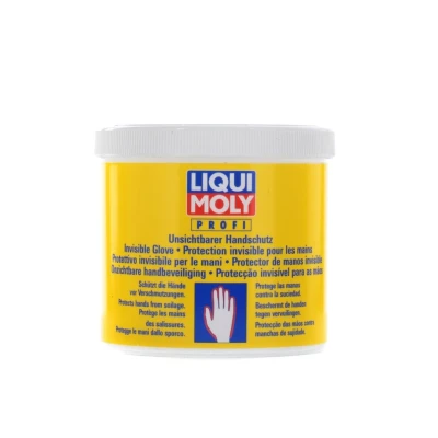 Kuva LIQUI MOLY 3334 Käsienpuhdistusaine Rasia 650