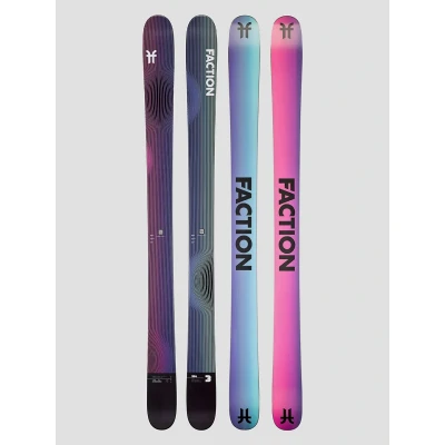 Kuva Faction Studio 3 24/25 Skis