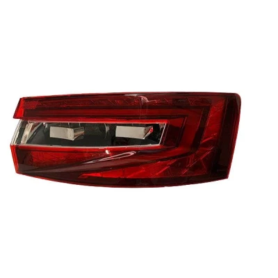 Kuva DPA 99451798402 Takavalot Oikea LEDillä SKODA: Superb III Farmari, Hatchback