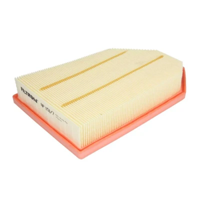 Kuva FILTRON AP 151/7 Ilmansuodatin 47 162 254 Suodatinpanos FORD: FIESTA 7