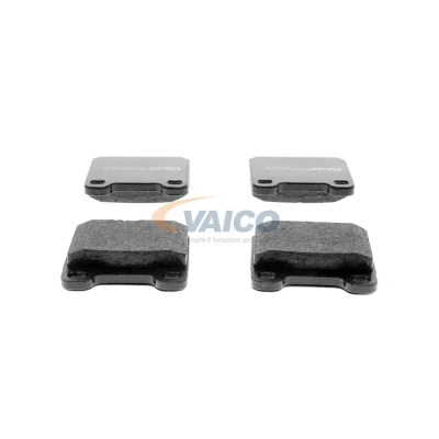 Kuva VAICO V30 8100 Jarrupalat VOLVO: V70 I, 240 Sedan, 940 I MERCEDES BENZ: W123 /8 S sarja OPEL: Kadett C Sedan
