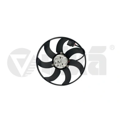 Kuva VIKA 11211835801 Jäähdyttimen Tuuletin 410mm 300W