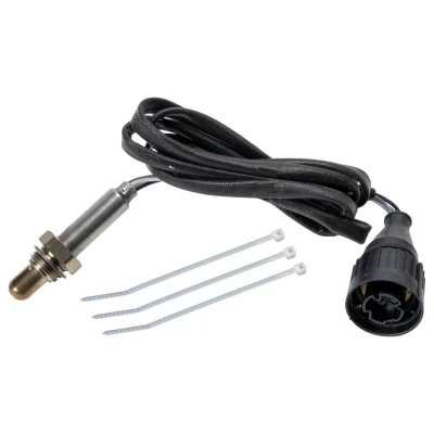 Kuva FEBI BILSTEIN 177380 Lambda Anturi Lämmitetty, Säätöanturi 4 BMW: 5 Sedan, Touring