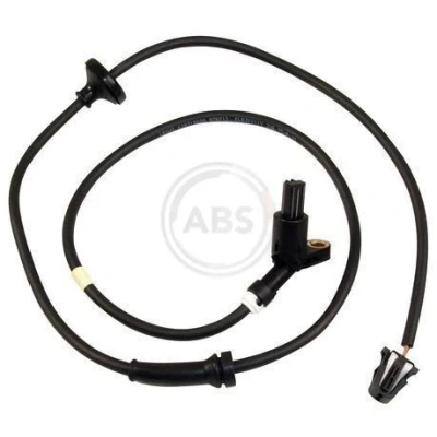 Kuva A.B.S. 30003 ABS Anturi passiivi sensori 1135 Musta VOLKSWAGEN: GOLF 3