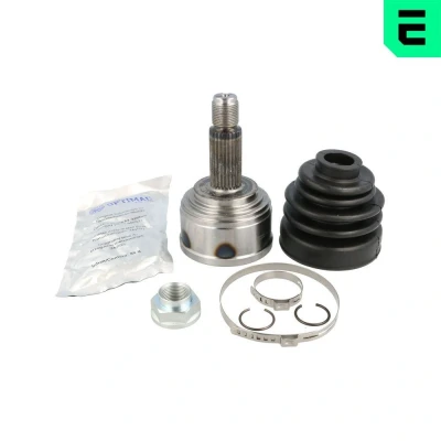 Kuva OPTIMAL CW 2699 Vetonivel HONDA: Civic V Hatchback