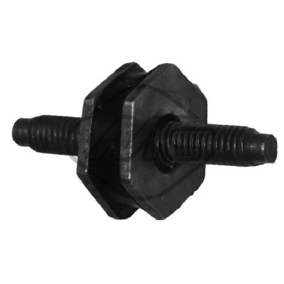 Kuva Kiinnitystuki, moottorin tuenta, Etuakseli, vasen CITROËN C5 I, II, Break C6, PEUGEOT 407 OE 4547H9