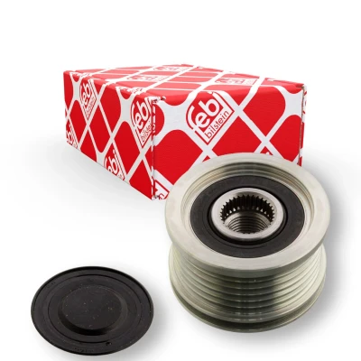 Kuva FEBI BILSTEIN 101751 Laturin Vapaakytkin 40,9 Kannella ALFA ROMEO: 159 Sedan