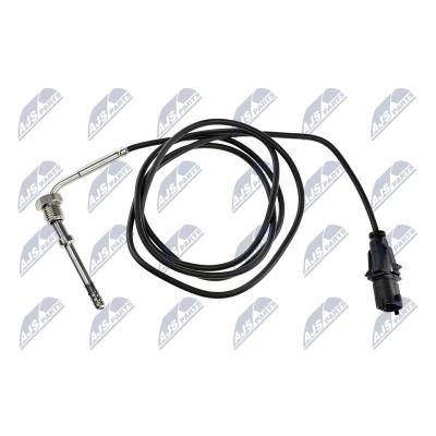 Kuva Tunnistin, pakokaasulämpötila Alfa romeo 147, Gt, Fiat 500l OE 51790443, 55184538, 55207978