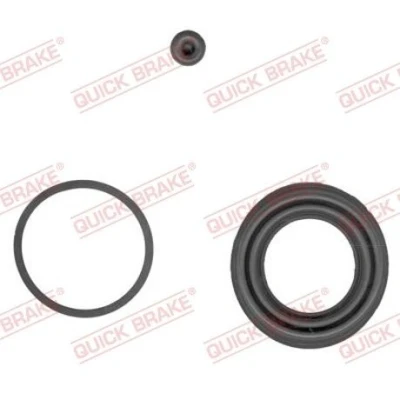 Kuva QUICK BRAKE 114 0078 Jarrusatula Korjaussarja 42 BMW: 3 Touring, Sedan, 1 Hatchback